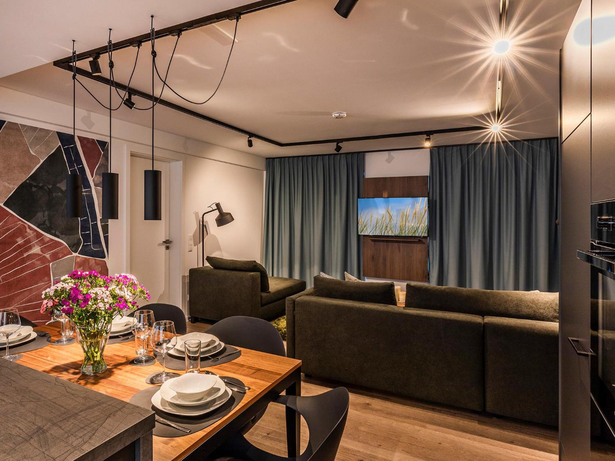 Fewo Prora - Hideaway Binz Exterior photo